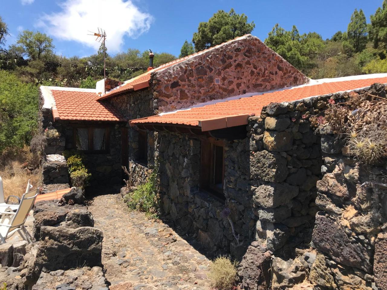 منزل الضيف El Pinar   في Casa Rural La Jarita المظهر الخارجي الصورة